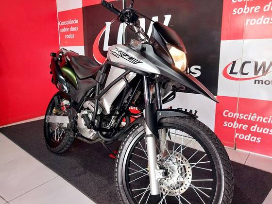 HONDA XRE 300 